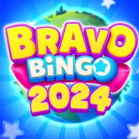 Bravo Bingo-Lucky Bingo Game